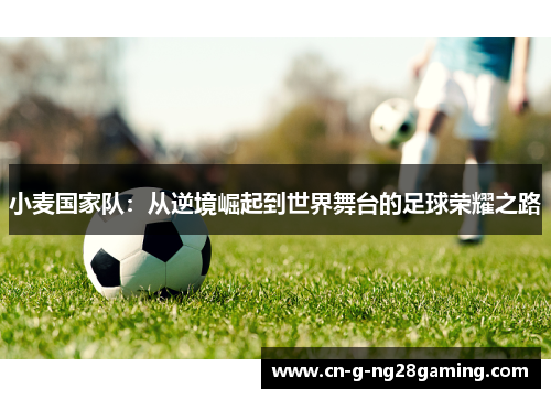 小麦国家队：从逆境崛起到世界舞台的足球荣耀之路